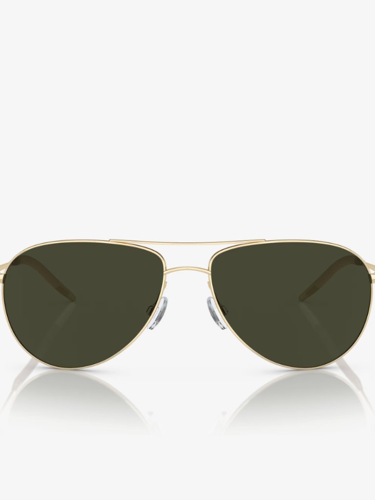 Oliver People's Sunglasses